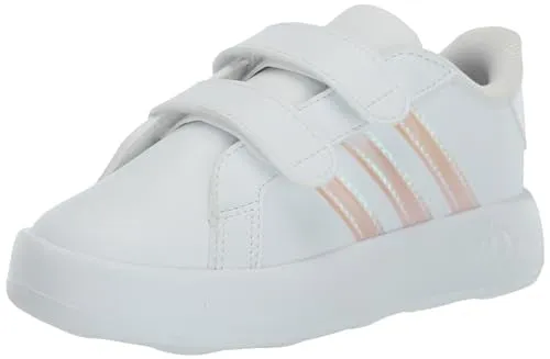 Adidas Swift Running Shoe adidas Kids Grand Court 2.0 Tennis Shoe