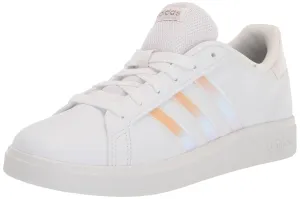 Adidas Bowling Shoes adidas Kids Grand Court 2.0 Tennis Shoe
