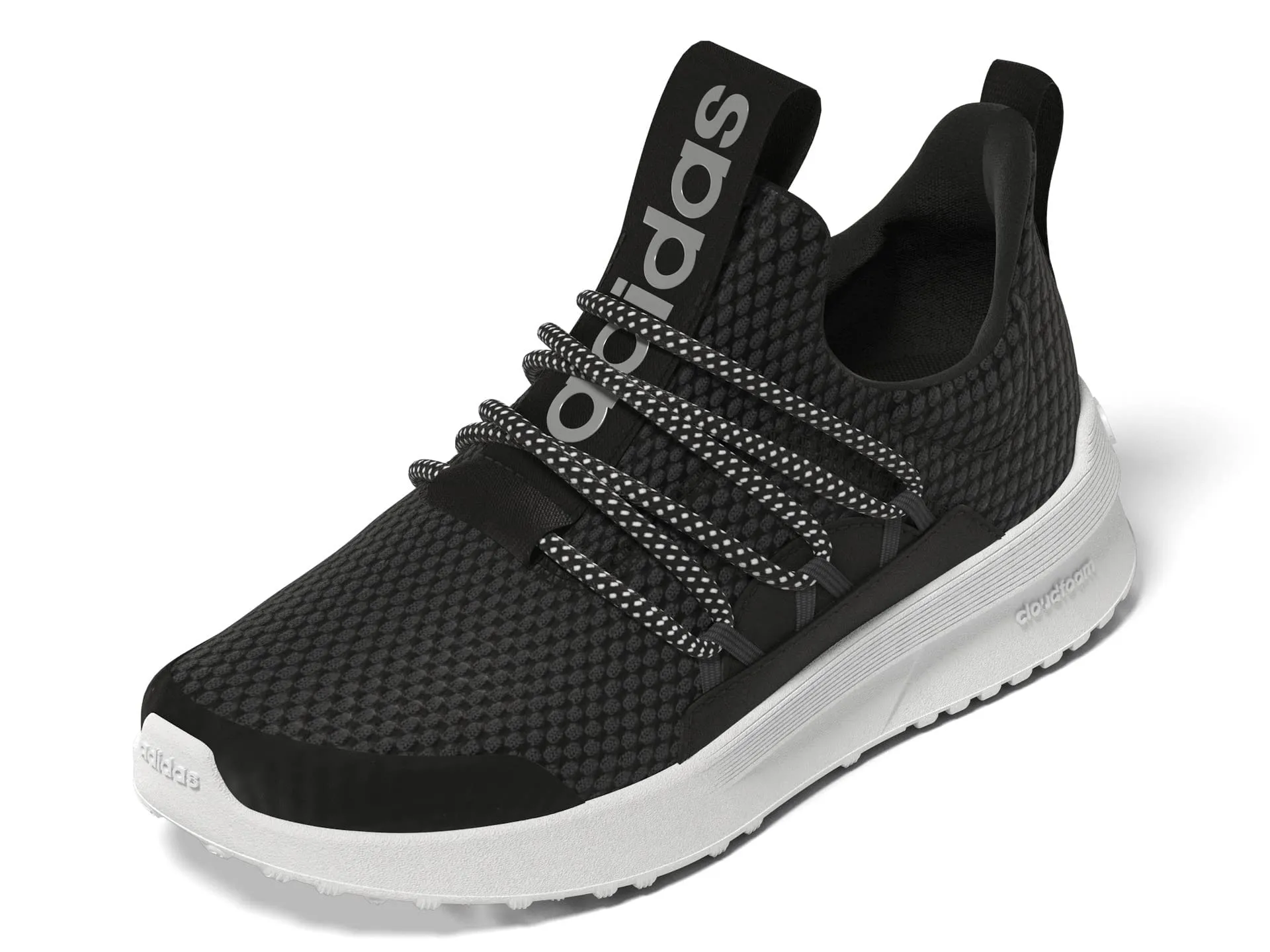 Adidas Gamecourt 2.0 Tennis Shoes Adidas Kids' Lite Racer Adapt 5.0 Slip on Shoes