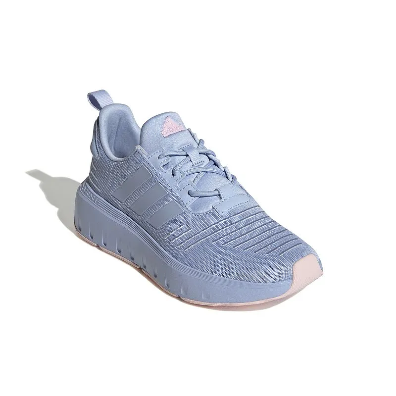Adidas Kids' Swift Run Running Shoes Adidas Gamecourt Tennis Shoe