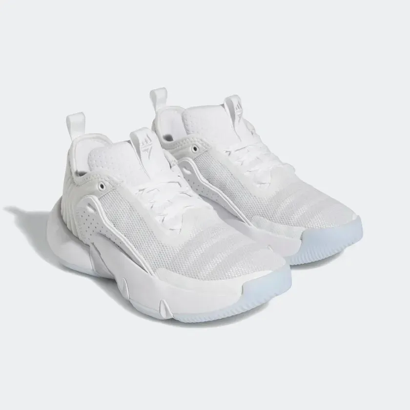 Adidas Kids Trae Unlimited Basketball Shoes Adidas Summervent Golf Shoes