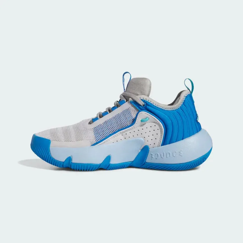 Adidas Kids Trae Unlimited Basketball Shoes Adidas Shoes Design By Porsche