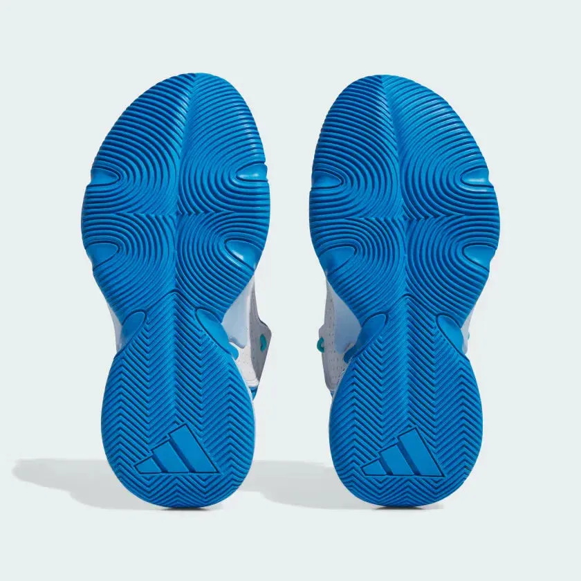 Adidas Kids Trae Unlimited Basketball Shoes Adidas Galaxy 7 Running Shoes