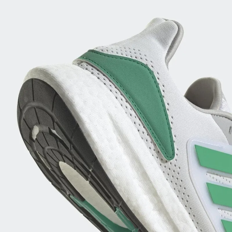 High Top Adidas Skate Shoes Adidas Pure Boost 22 Grey Green Exclusive