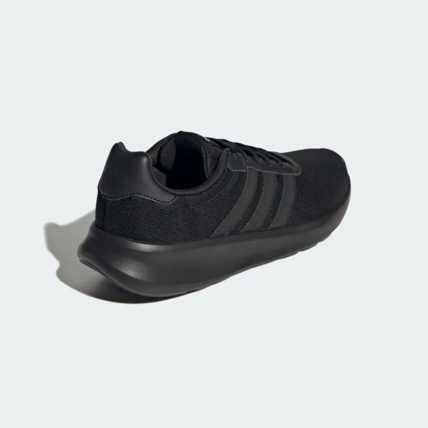 Adidas Lite Racer 3.0 Men Running Shoes Black/Gresix Sambas Adidas Shoes