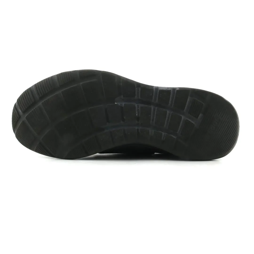 Steel Toed Slip Ons ADIDAS LITE RACER 4.0