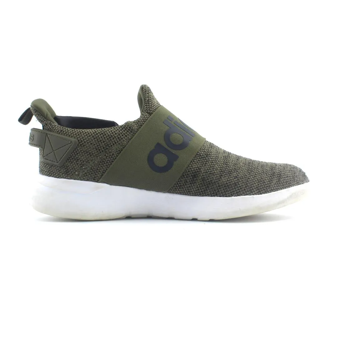 ADIDAS LITE RACER ADAPT 4.0 Slip On Fall Shoes