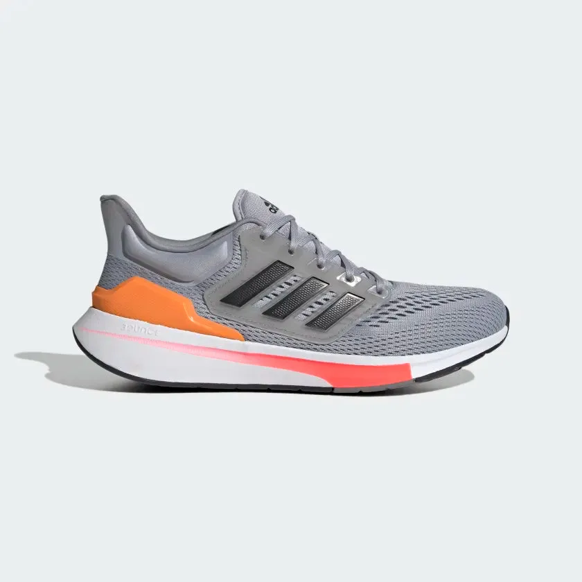 Adidas Men EQ21 RUN Running Shoes Pictures Of Running Shoes