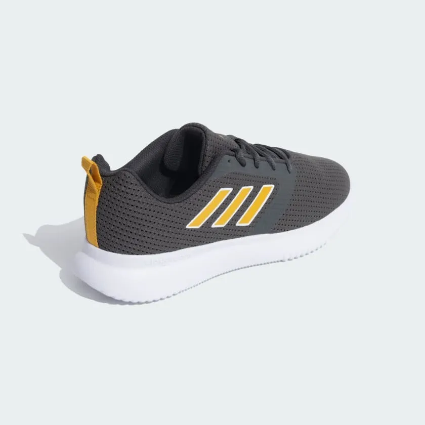 Adidas Men FLEECEWALK Running Shoes Running Shoe Inserts For Flat Feet