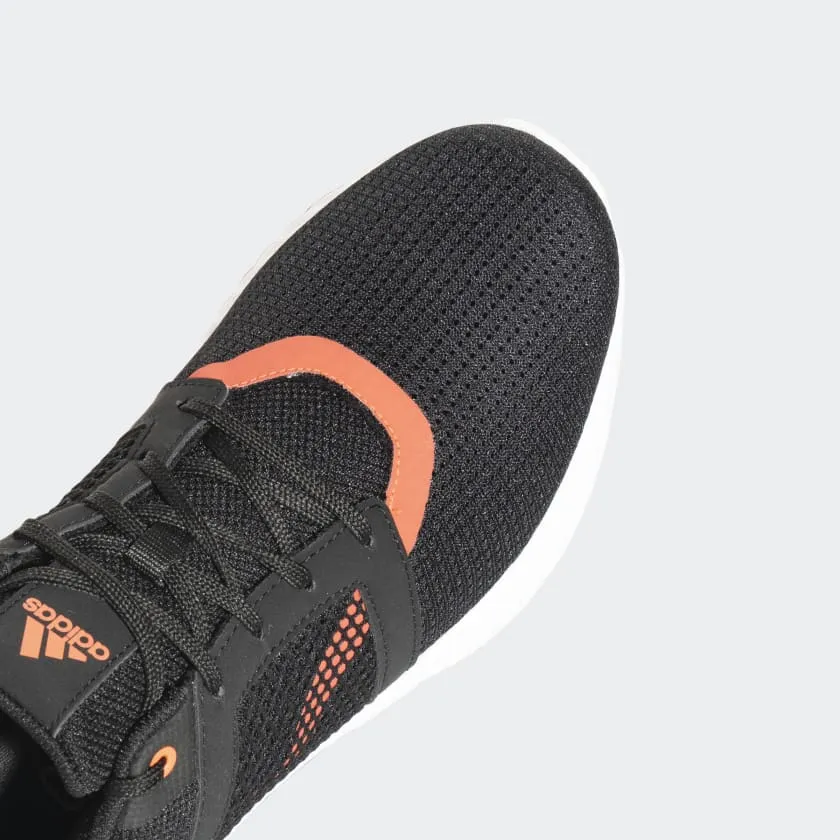 Adidas Men Floatrise M Running Shoes Lacing Your Running Shoes