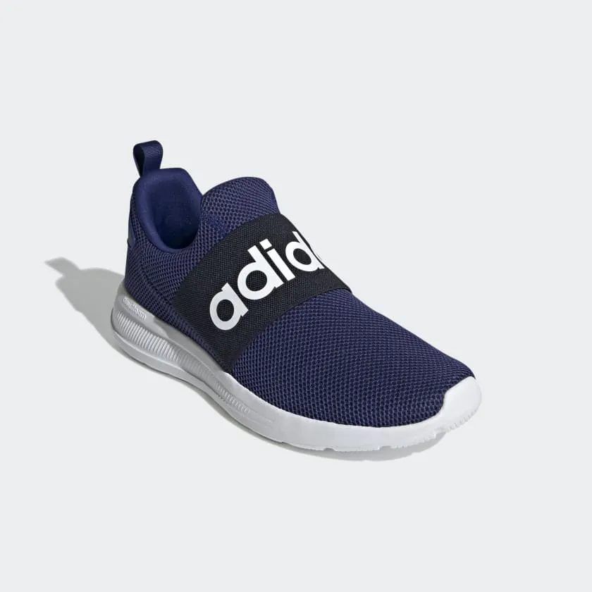 Adidas Men Lite Racer Adapt 4.0 Running Shoes On The Run Shoes