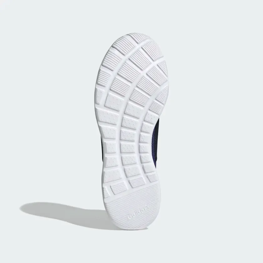 Adidas Men Lite Racer Adapt 4.0 Running Shoes Light Cushioned Running Shoes