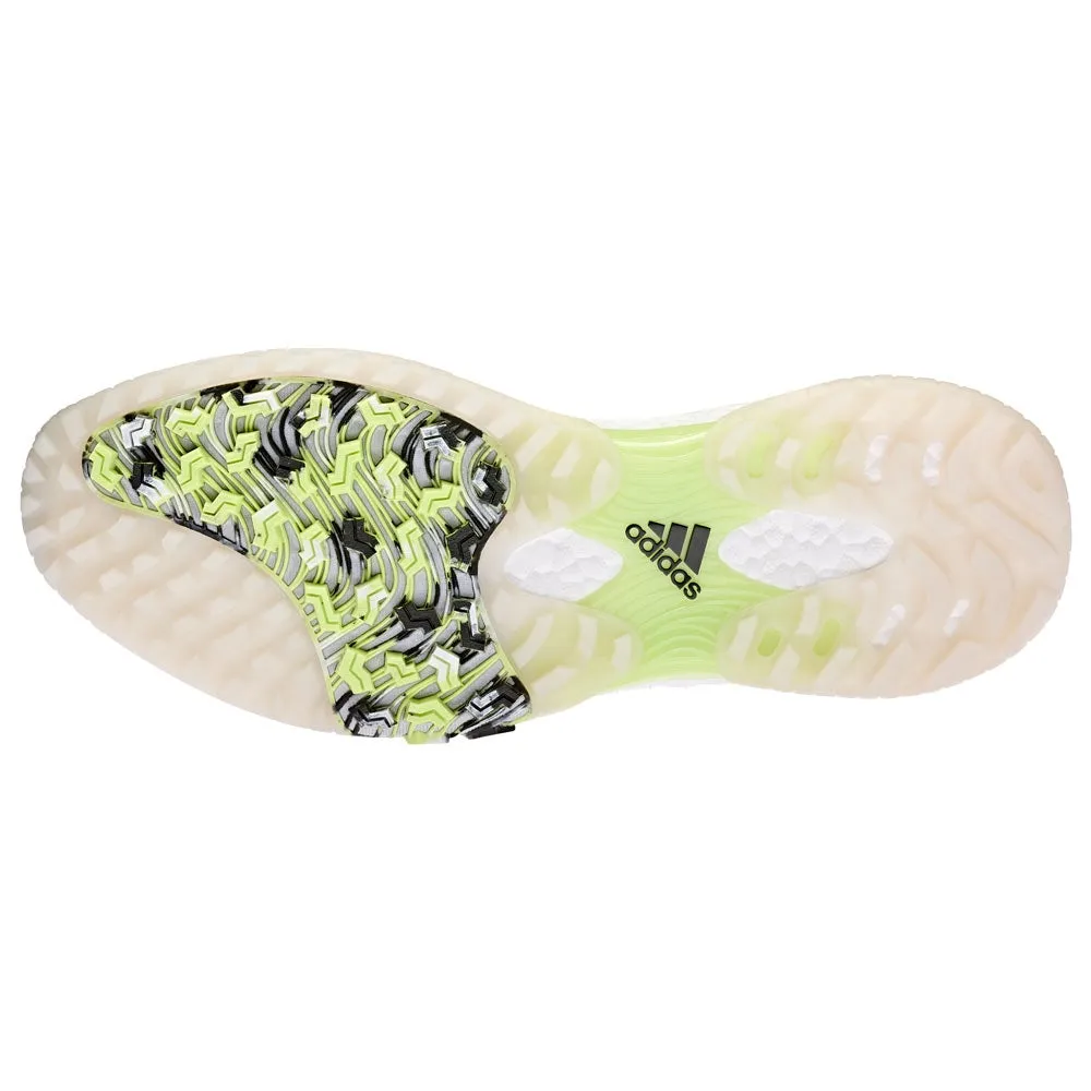 adidas Mens CODECHAOS '22 Golf Shoes Adidas Futuristic Shoes