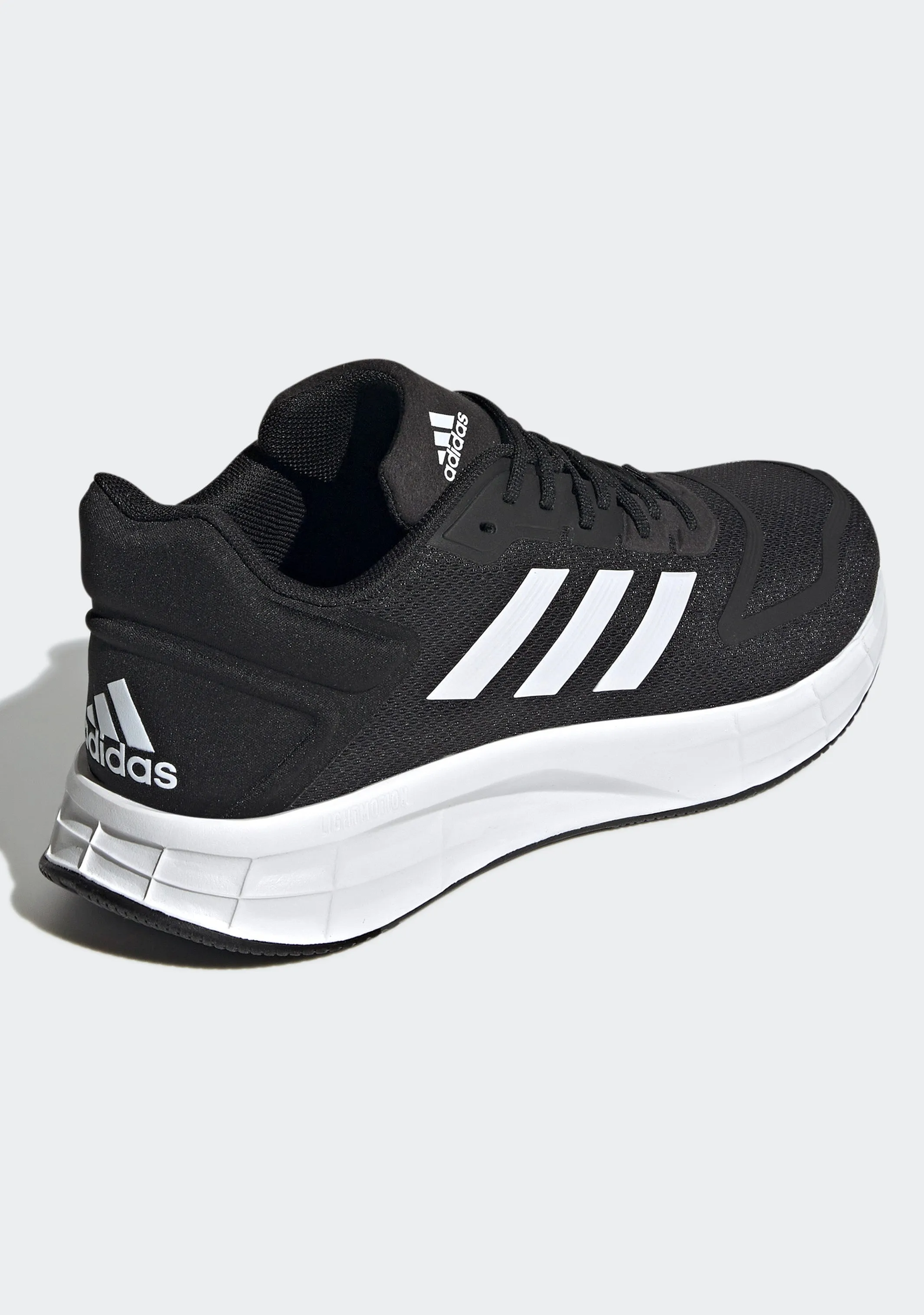 Adidas Cloudfoam Pure Shoes Adidas Mens Duramo 10
