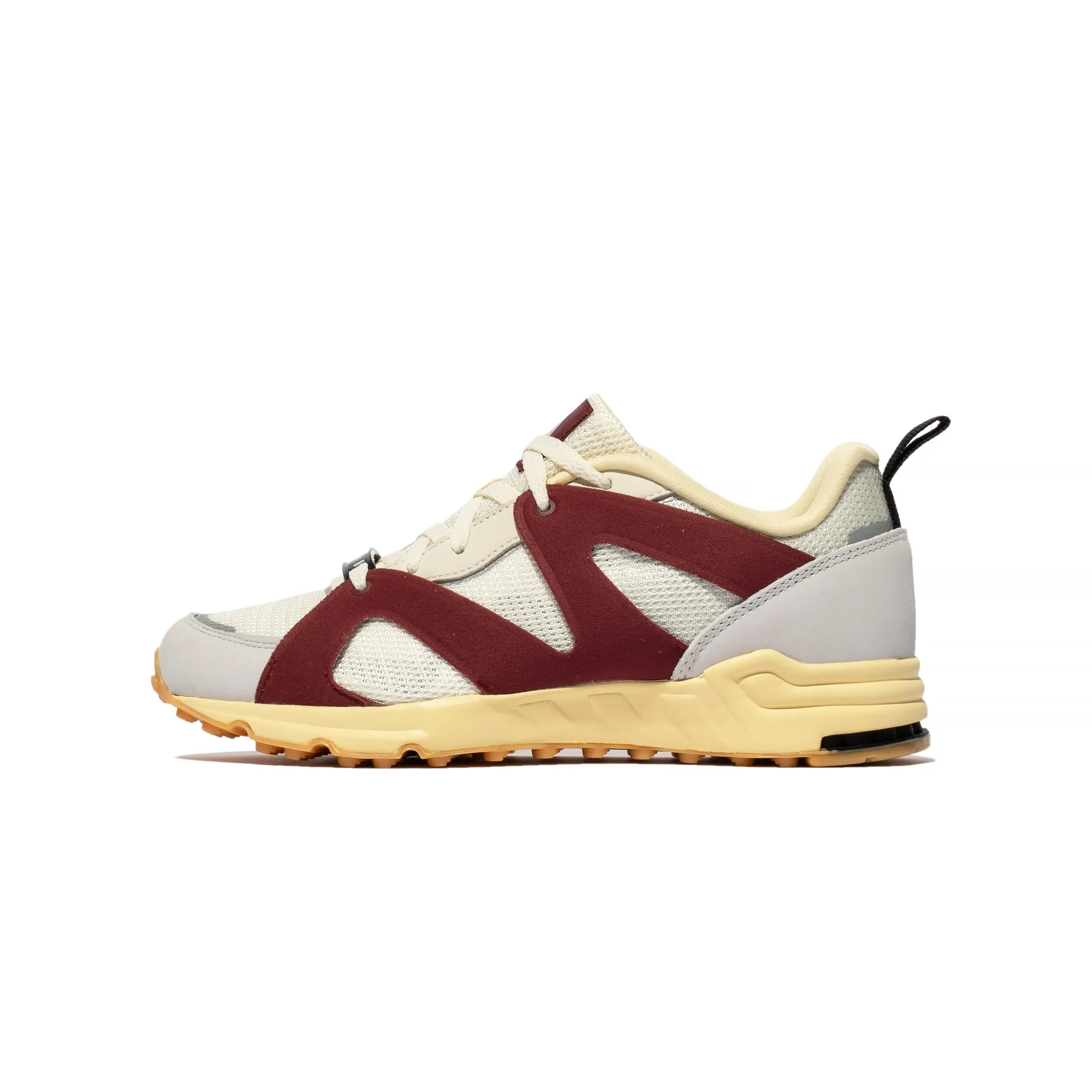 Adidas Shoes Website Adidas Mens Equipment Proto Shoes 'White/Scarlet/Easyel'