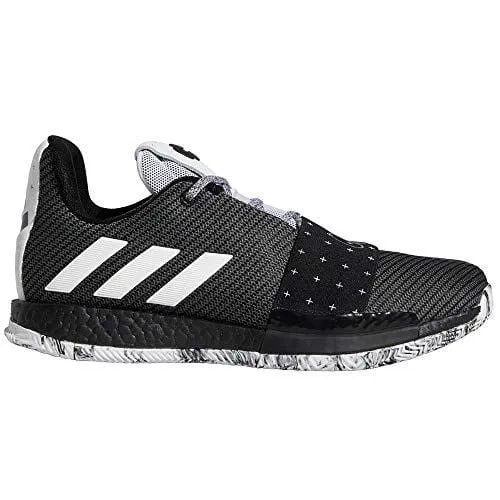 Adidas Nursing Shoes adidas Mens Harden Vol.3 Boost Basketball Shoes (13)