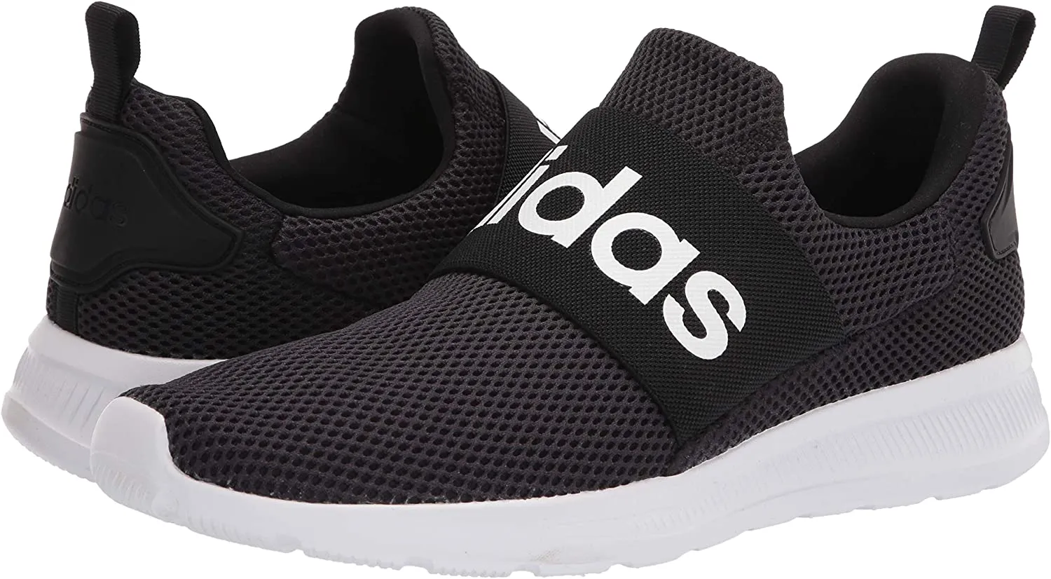 adidas Men's Lite Racer Adapt 4.0 Running Shoe Adidas Size 8 Shoes