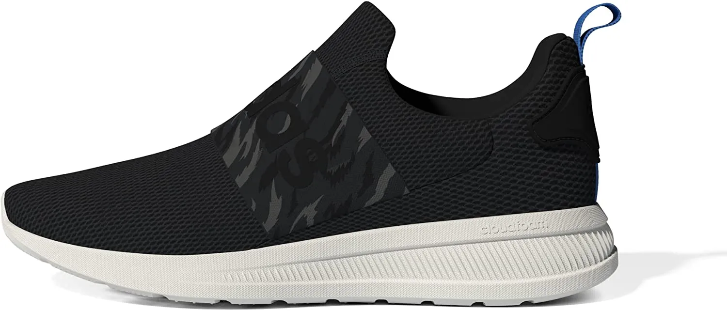 Adidas Crazyquick Padel Shoes adidas Men's Lite Racer Adapt 4.0 Running Shoe