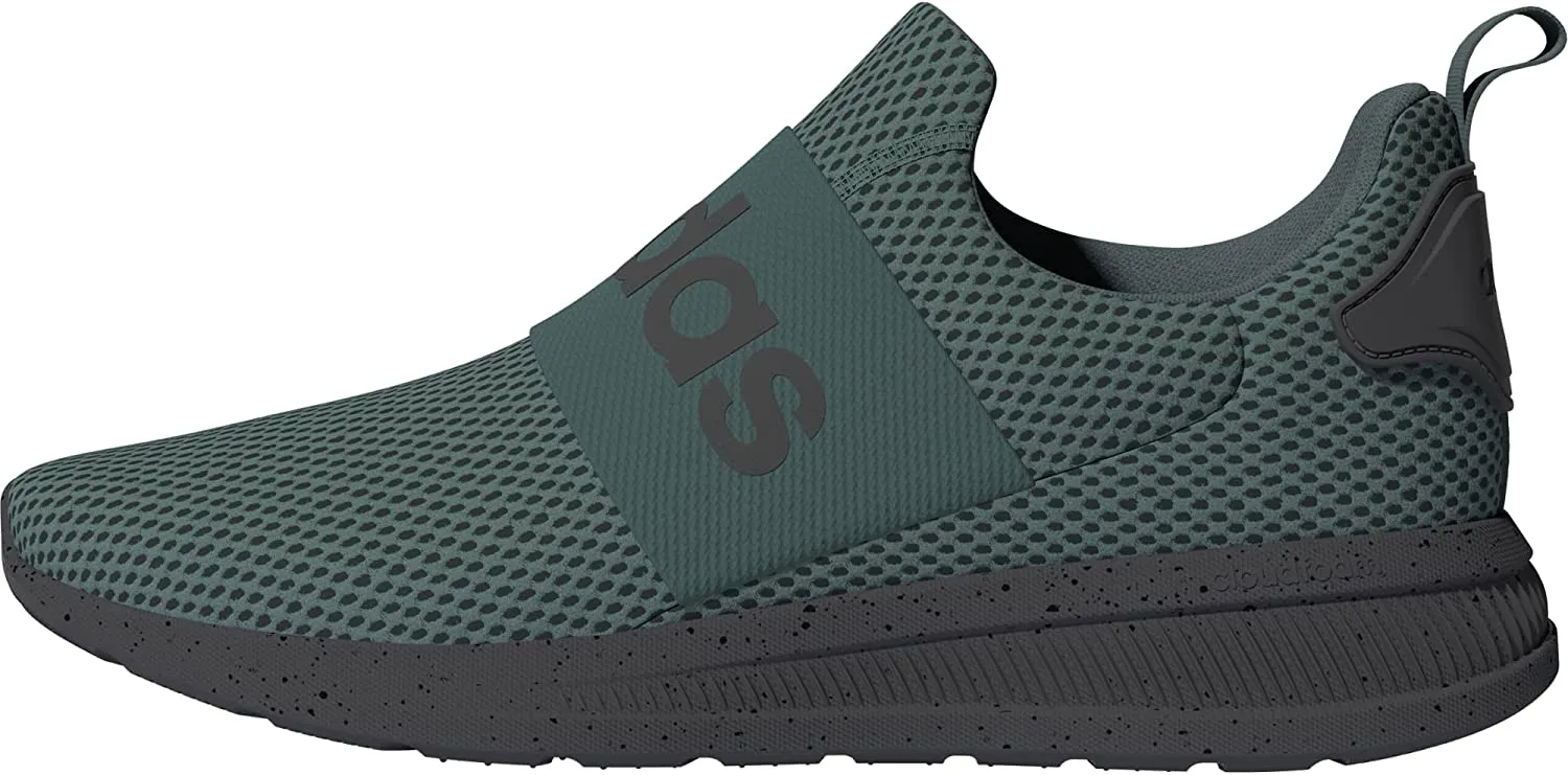 adidas Men's Lite Racer Adapt 4.0 Running Shoe World Cup Soccer Shoes Adidas