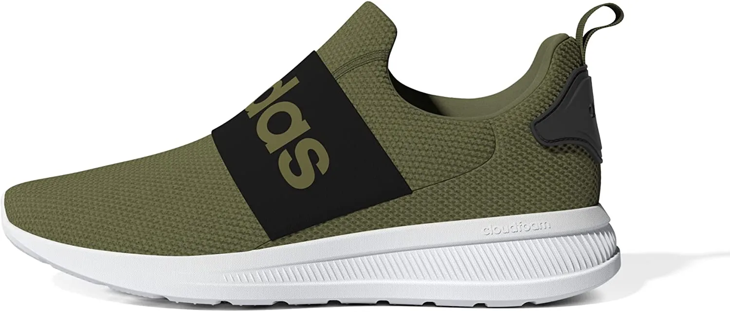 Adidas X Samba Pony Leopard Shoes adidas Men's Lite Racer Adapt 4.0 Running Shoe