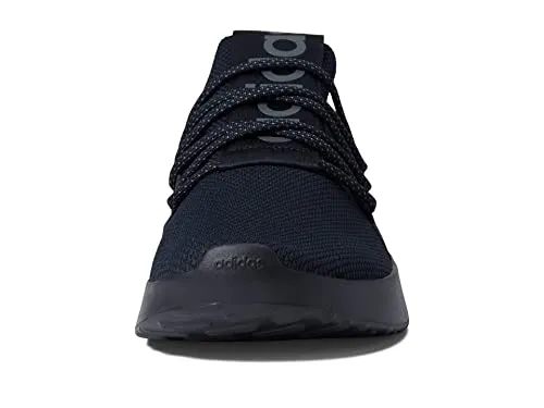 adidas Men's Lite Racer Adapt 5.0 Running Shoe, Black/Black/Grey, 9 Stan Smith Adidas Shoes