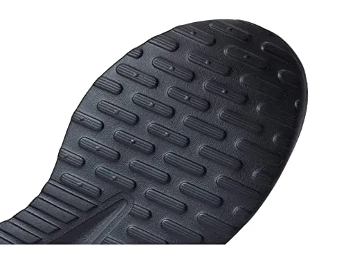 Adidas Primeblue Running Shoes adidas Men's Lite Racer Adapt 5.0 Running Shoe, Black/Black/Grey, 9