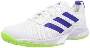 Adidas Men's Mesh APAC Halo M Ftwwht/Cblack/Siggnr Tennis Shoes - 10 UK Adidas Bw Army Shoe