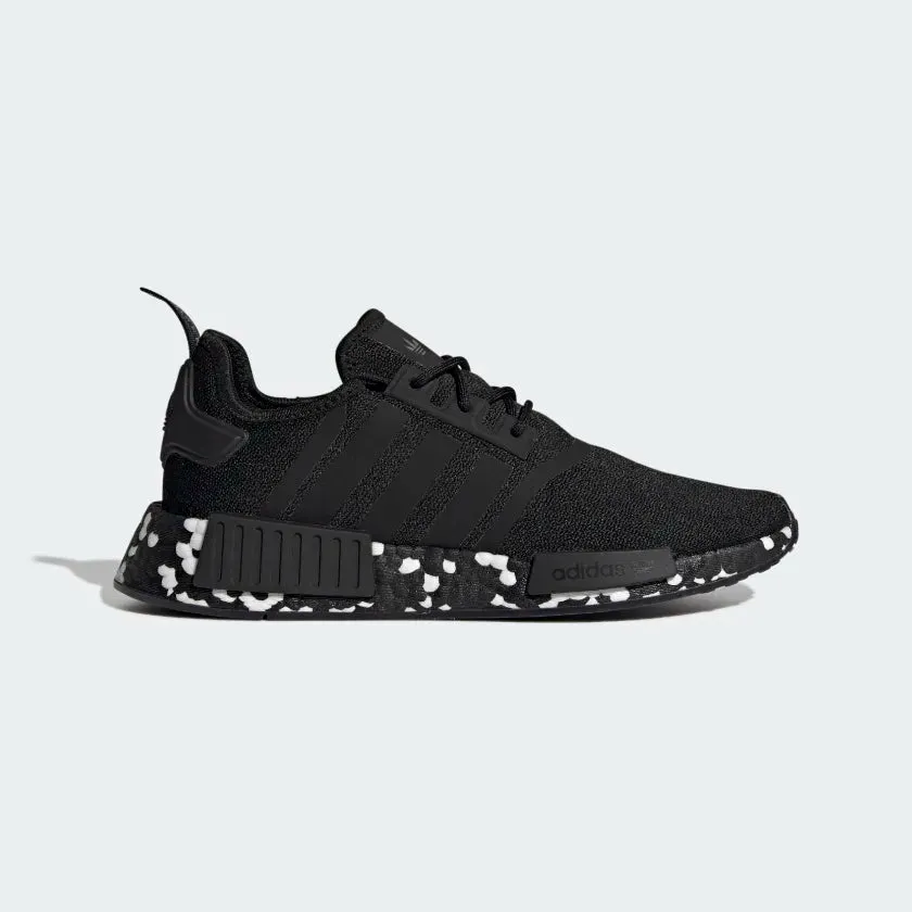 Adidas - Mens shoes NMD_R1 black Adidas Lillard Shoes