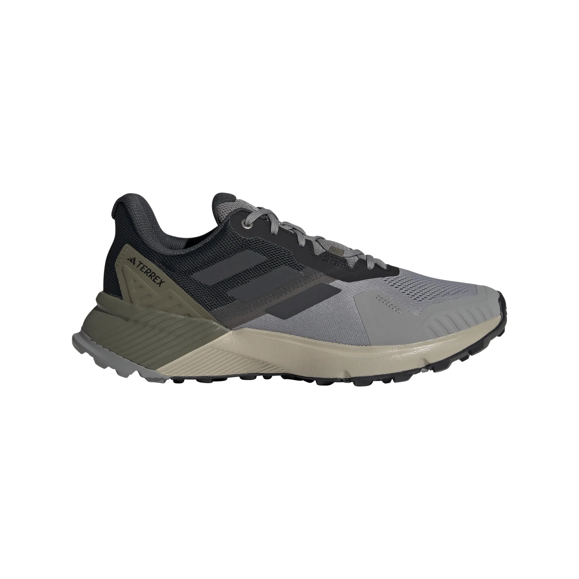 adidas Mens' Terrex Soulstride Trail Running Sneakers Adidas Golf Boa Shoes
