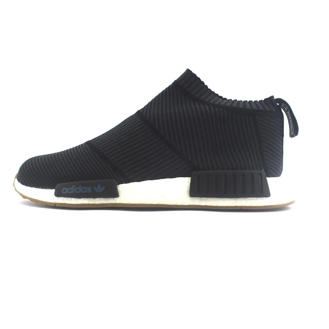 ADIDAS  NMD CITY SOCK Gold Slip On Sandals
