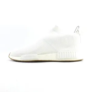 ADIDAS NMD CITY SOCK Hey Dude Woven Slip-on Casual Shoes