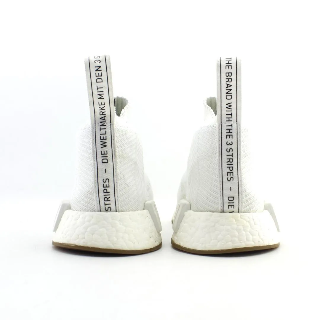 ADIDAS NMD CITY SOCK Grandpro Luxe Slip-on Sneakers