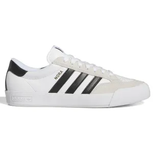 Adidas Bravada 2.0 Platform Shoes Adidas - Nora Shoes White/Black/White