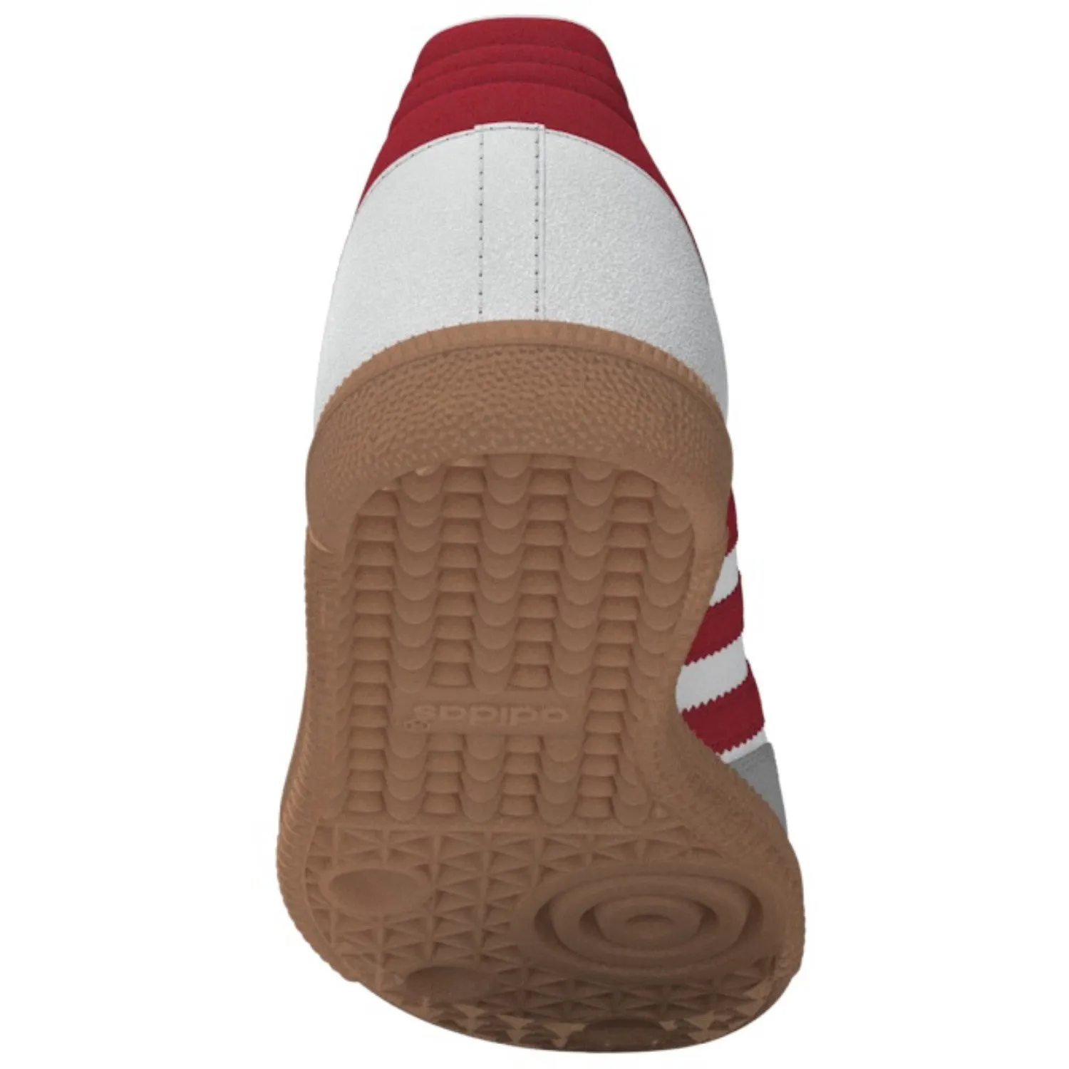 Adidas Gilbert Arenas Shoes adidas Originals Cloud White/Collegred/Gum3 Samba Og C Sneakers