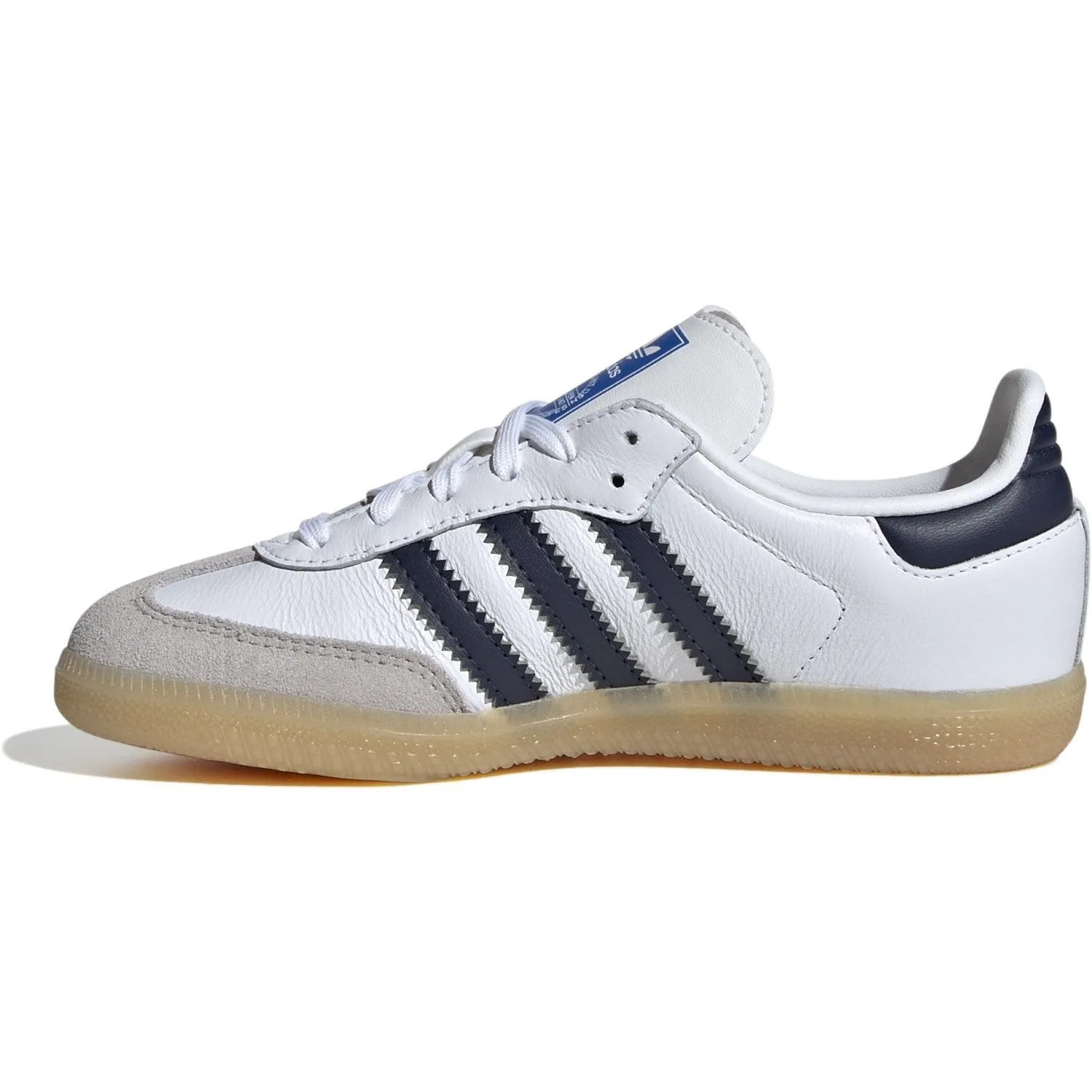 Adidas Adizero Sydney Wrestling Shoes adidas Originals Cloud White/Collenavy/Gum3 Samba Og C Sneakers