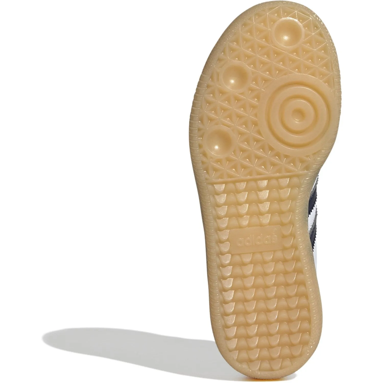 adidas Originals Cloud White/Collenavy/Gum3 Samba Og C Sneakers Adidas Adimatic Shoes