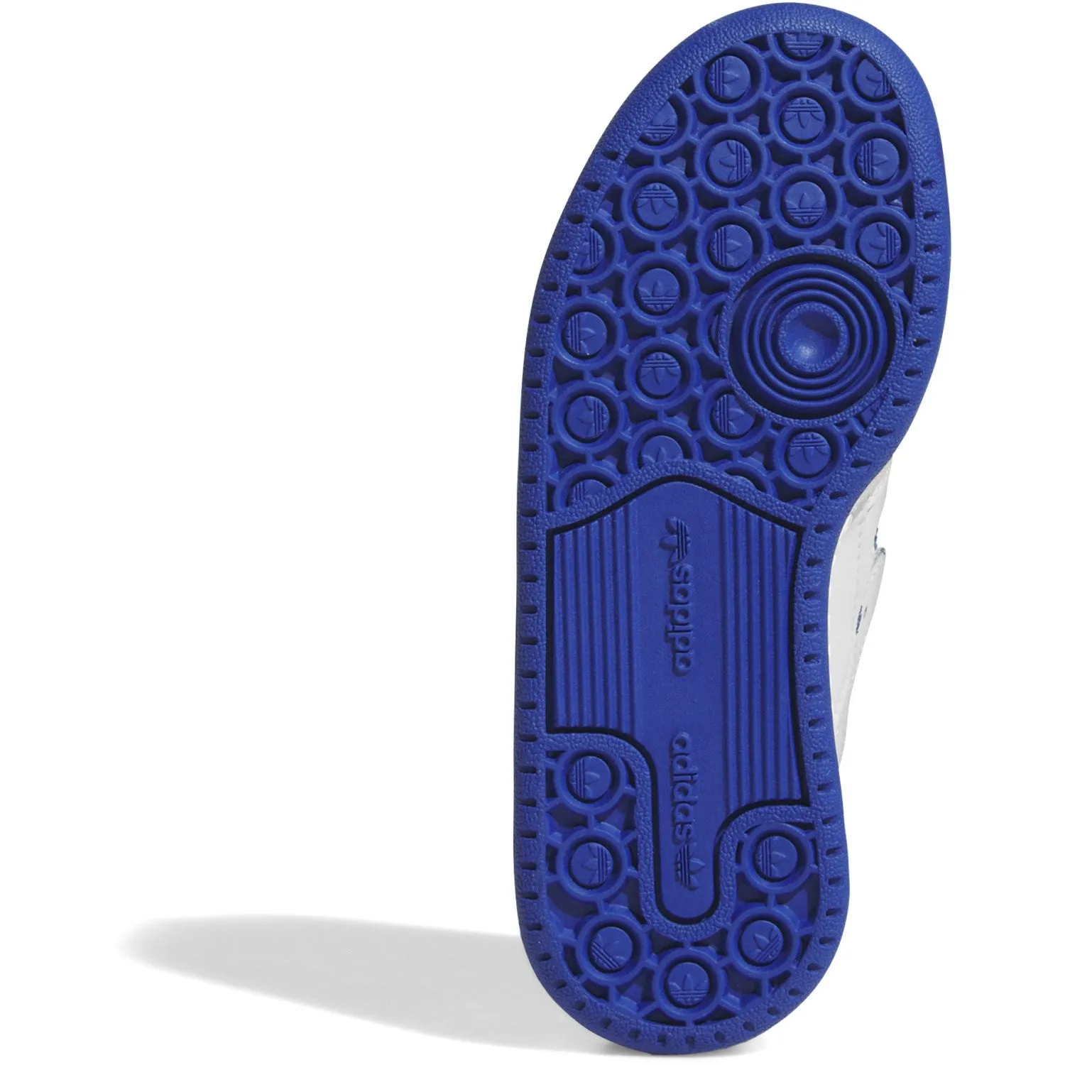 adidas Originals Core White/Team Royal Blue/Core White Forum Low Cl C Sneakers Adidas Yeezy Shoes Price