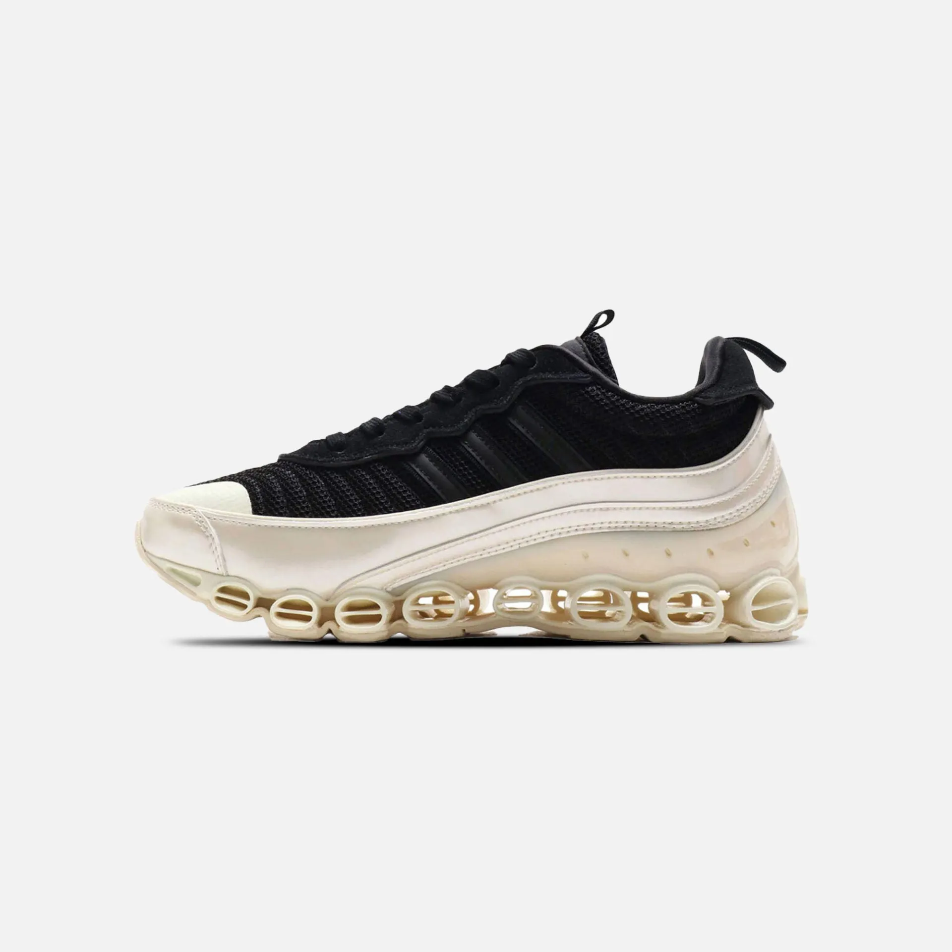 Golf Adidas Shoes Adidas Originals | MICROBOUNCE T1 CREAM WHITE