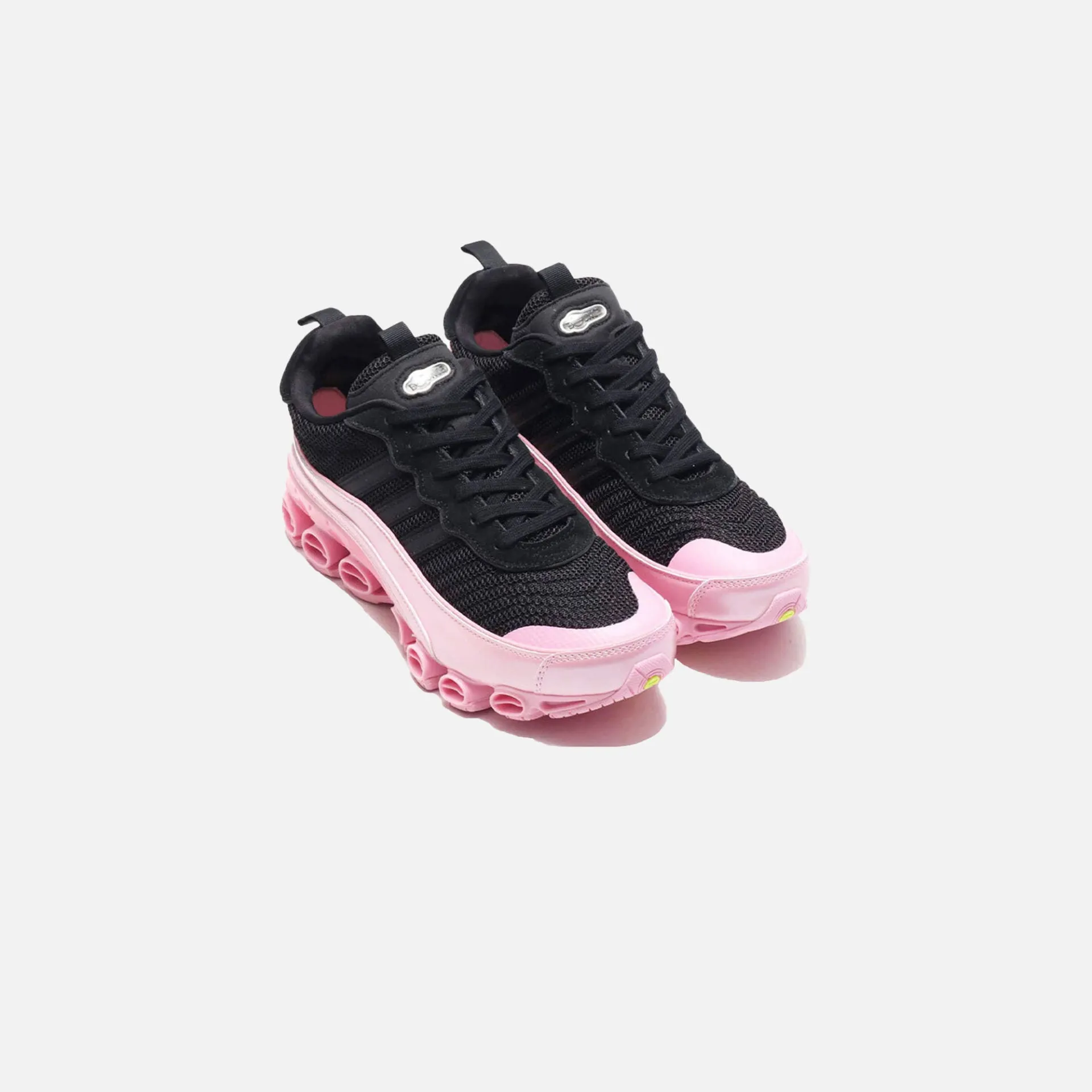 Adidas Ubounce Dna Athletic Shoe Adidas Originals | MICROBOUNCE T1 TRUE PINK