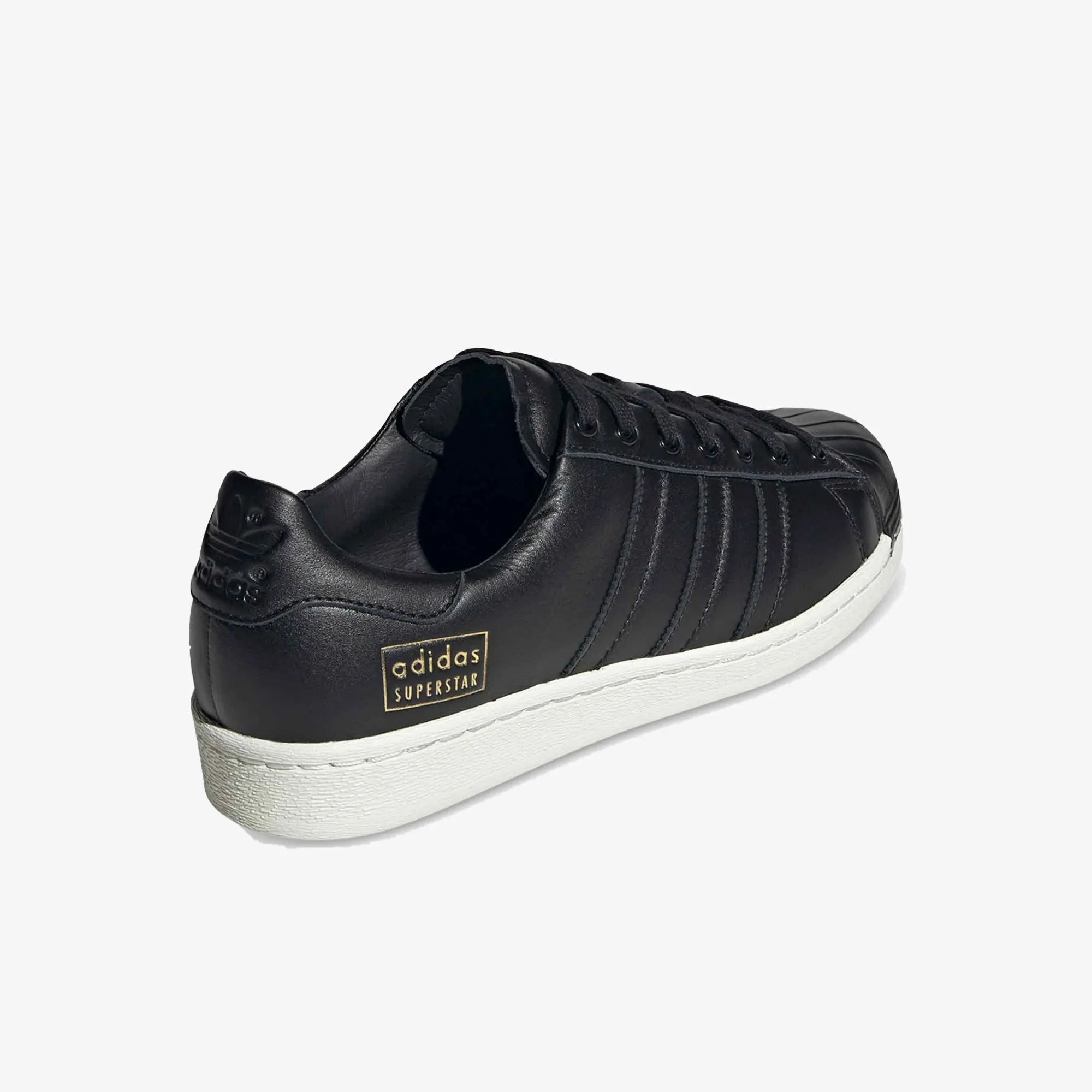 Adidas Daily 3.0 Shoes Adidas Originals | SUPERSTAR LUX  { CORE BLACK/CORE BLACK/OFF WHITE
