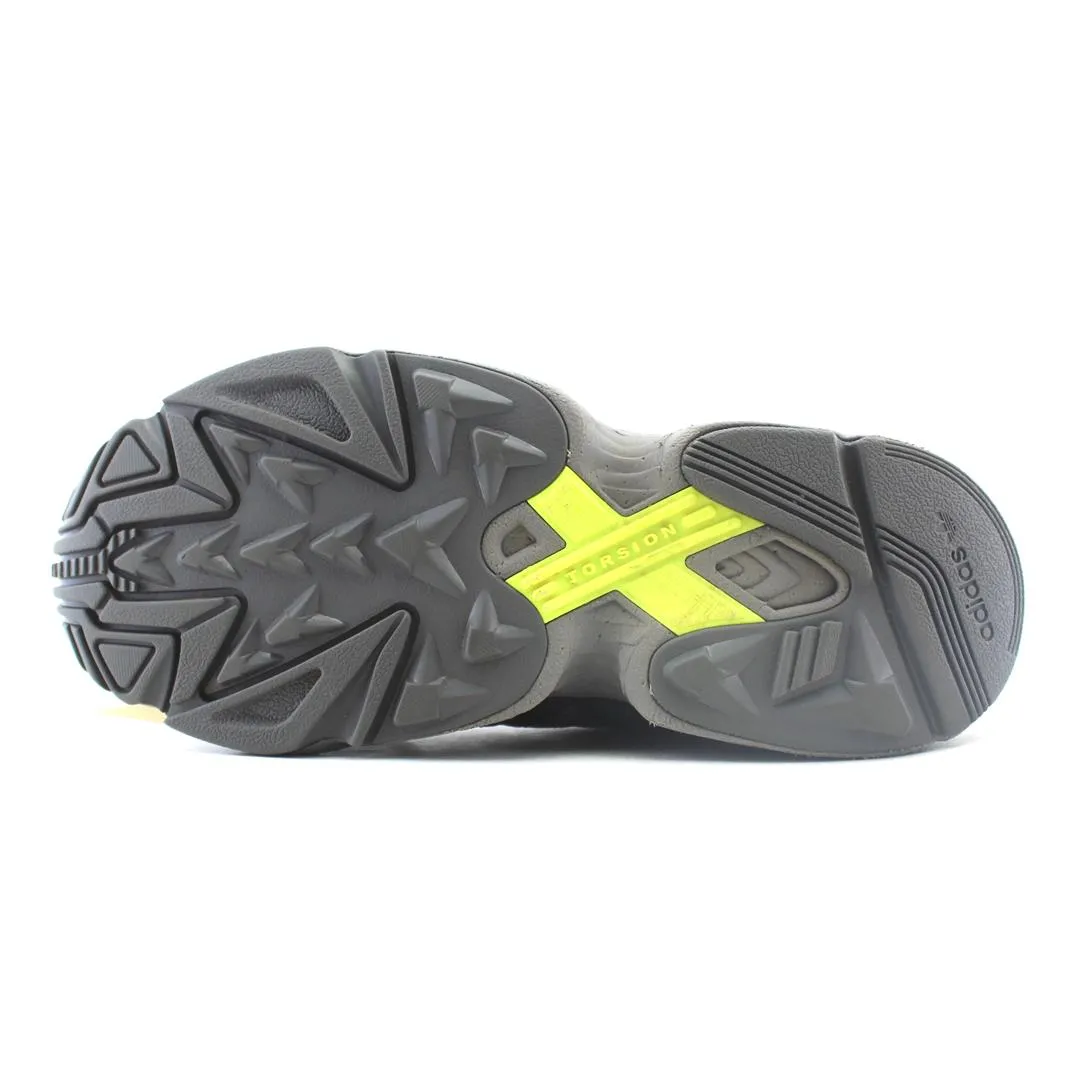 Trail Running Vs Road Running Shoes ADIDAS ORIGINALS YUNG-96