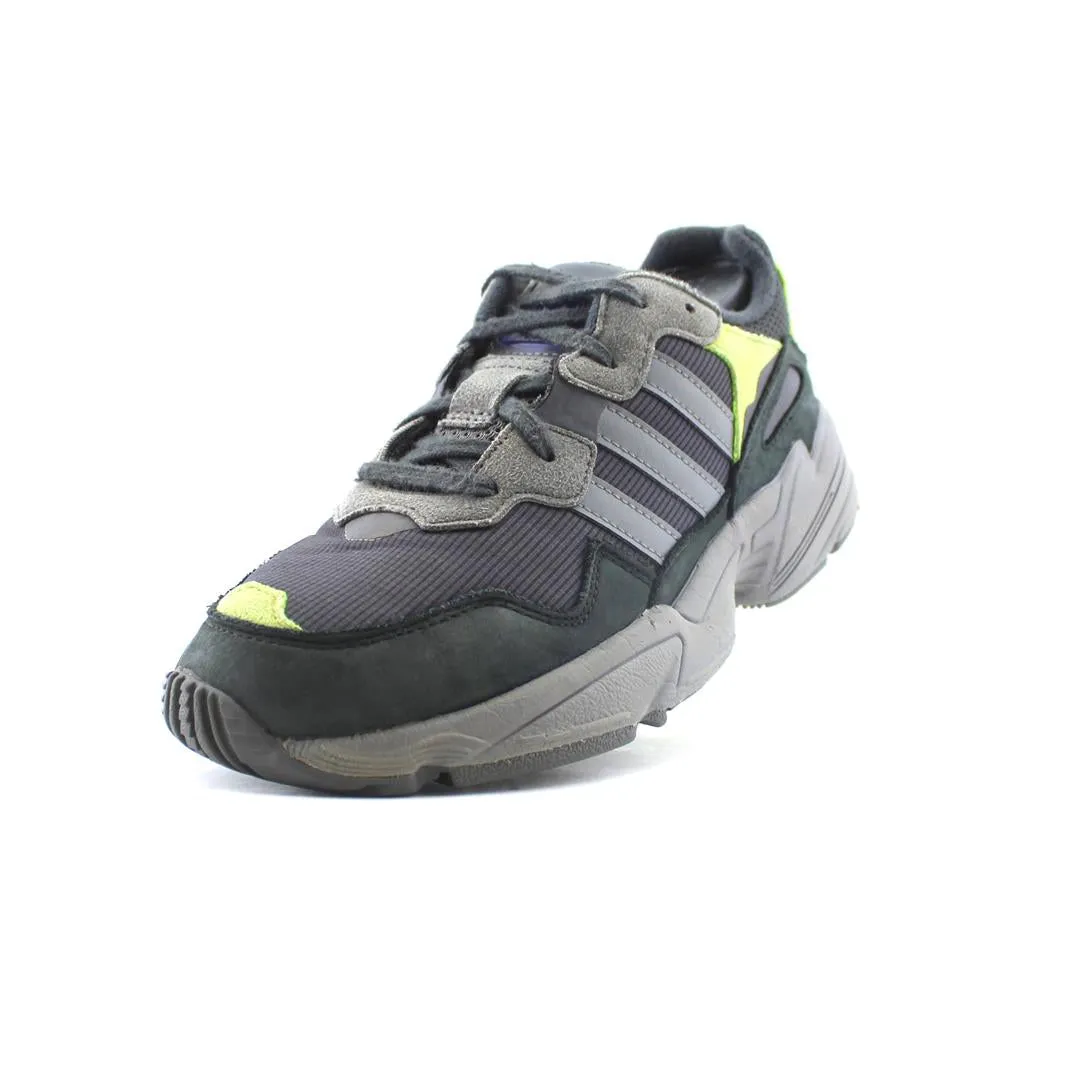 Flat Footed Running Shoes ADIDAS ORIGINALS YUNG-96