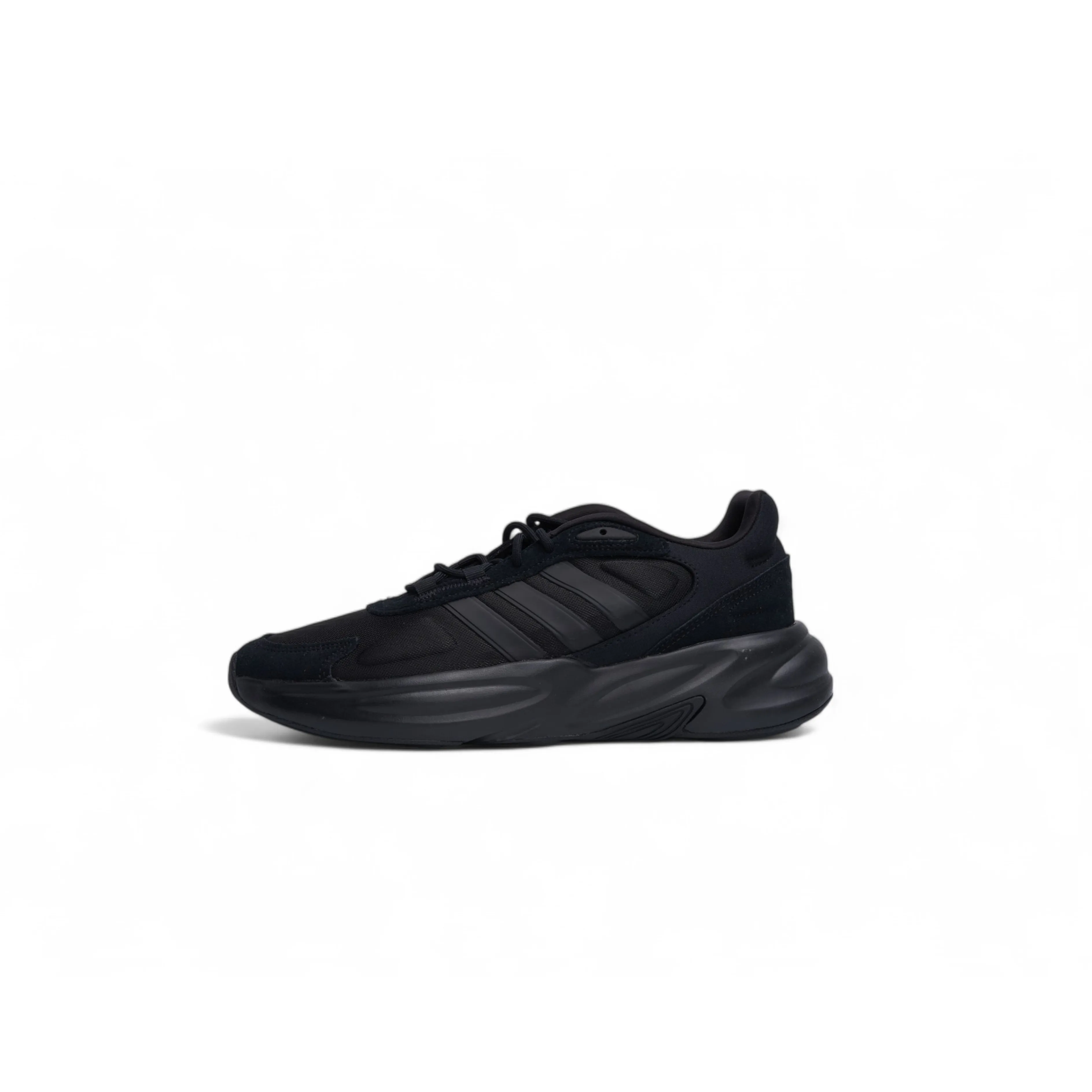 adidas Ozelle Black Adidas Shoes For Wide Feet