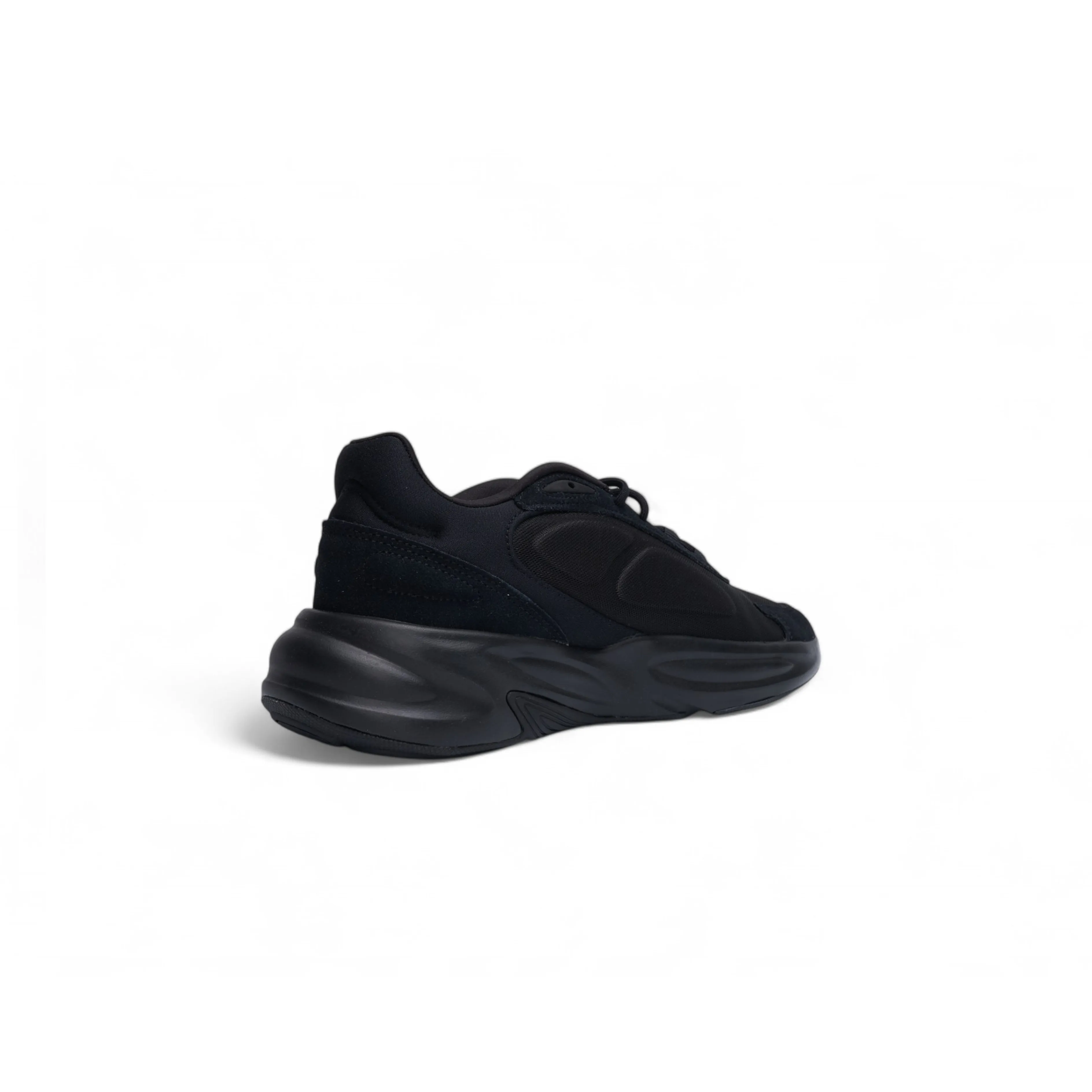 Adidas Bubble Shoes adidas Ozelle Black