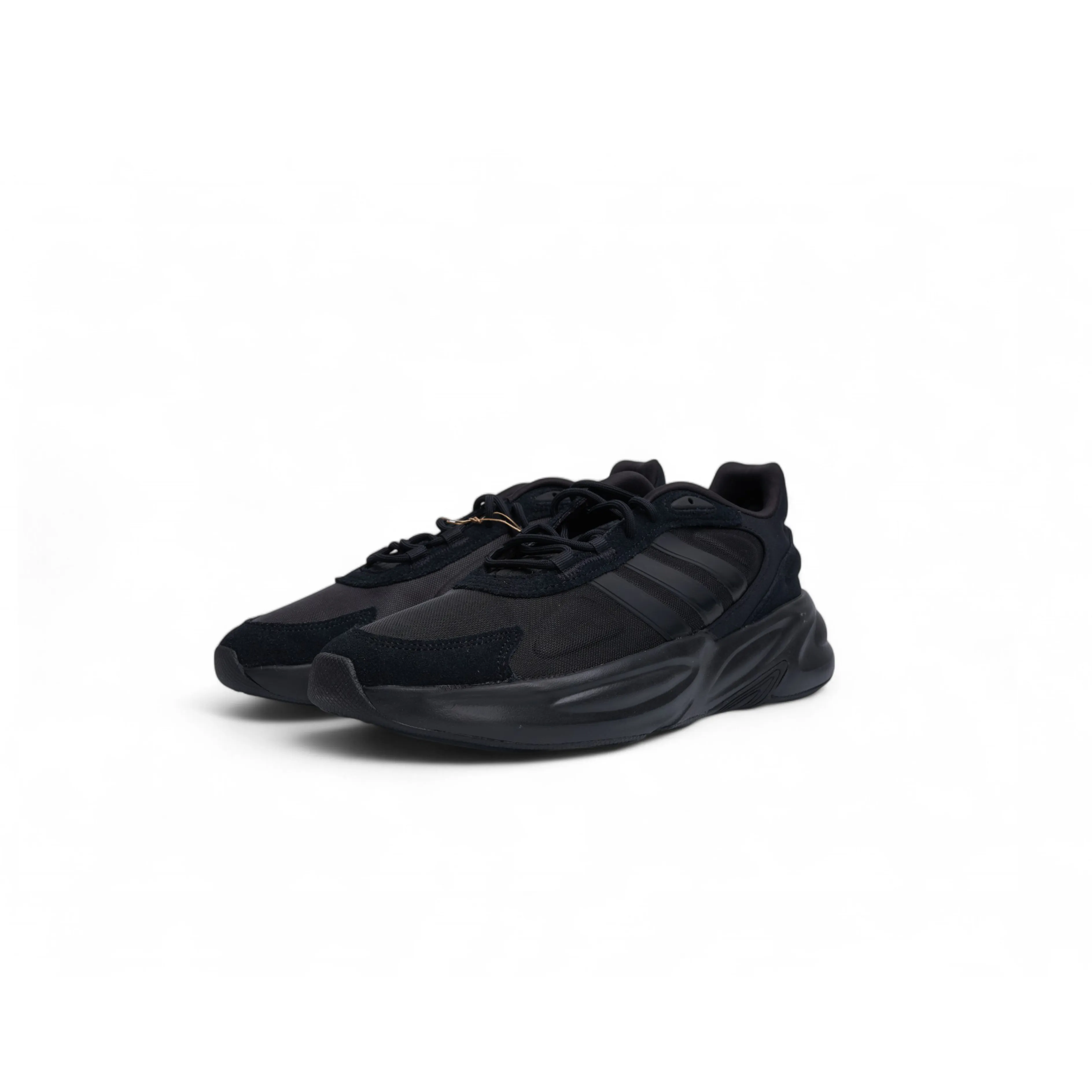 Adidas Tubular Doom Primeknit Shoes adidas Ozelle Black