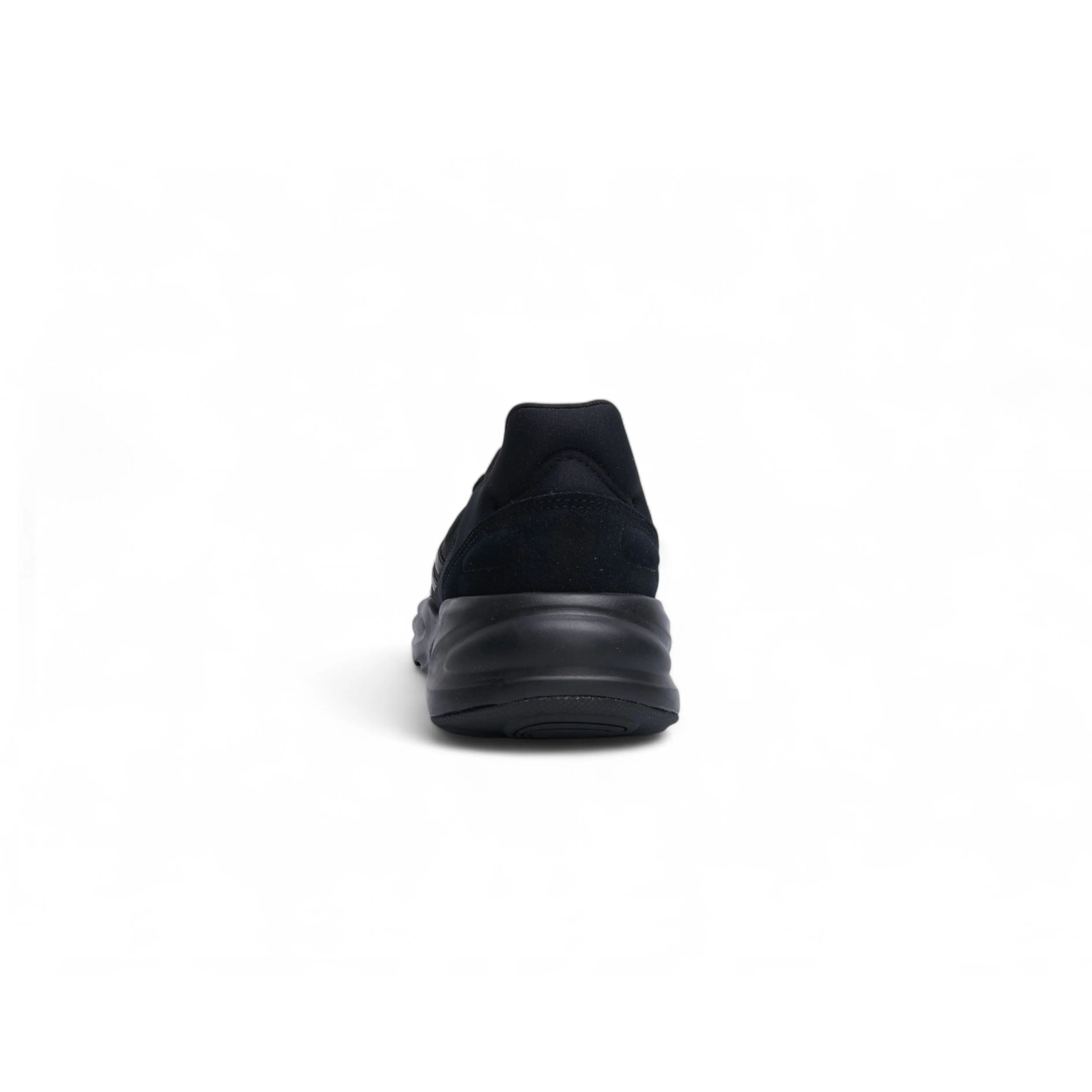 Adidas Exercise Shoes adidas Ozelle Black