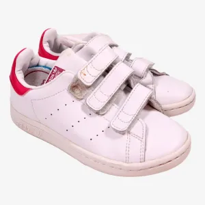ADIDAS P28 Baskets blanches a scratch Balenciaga Adidas Shoes