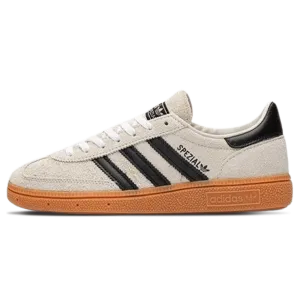 Adidas South Park Shoes adidas Handball Spezial Wmns 'Aluminium Black Gum'