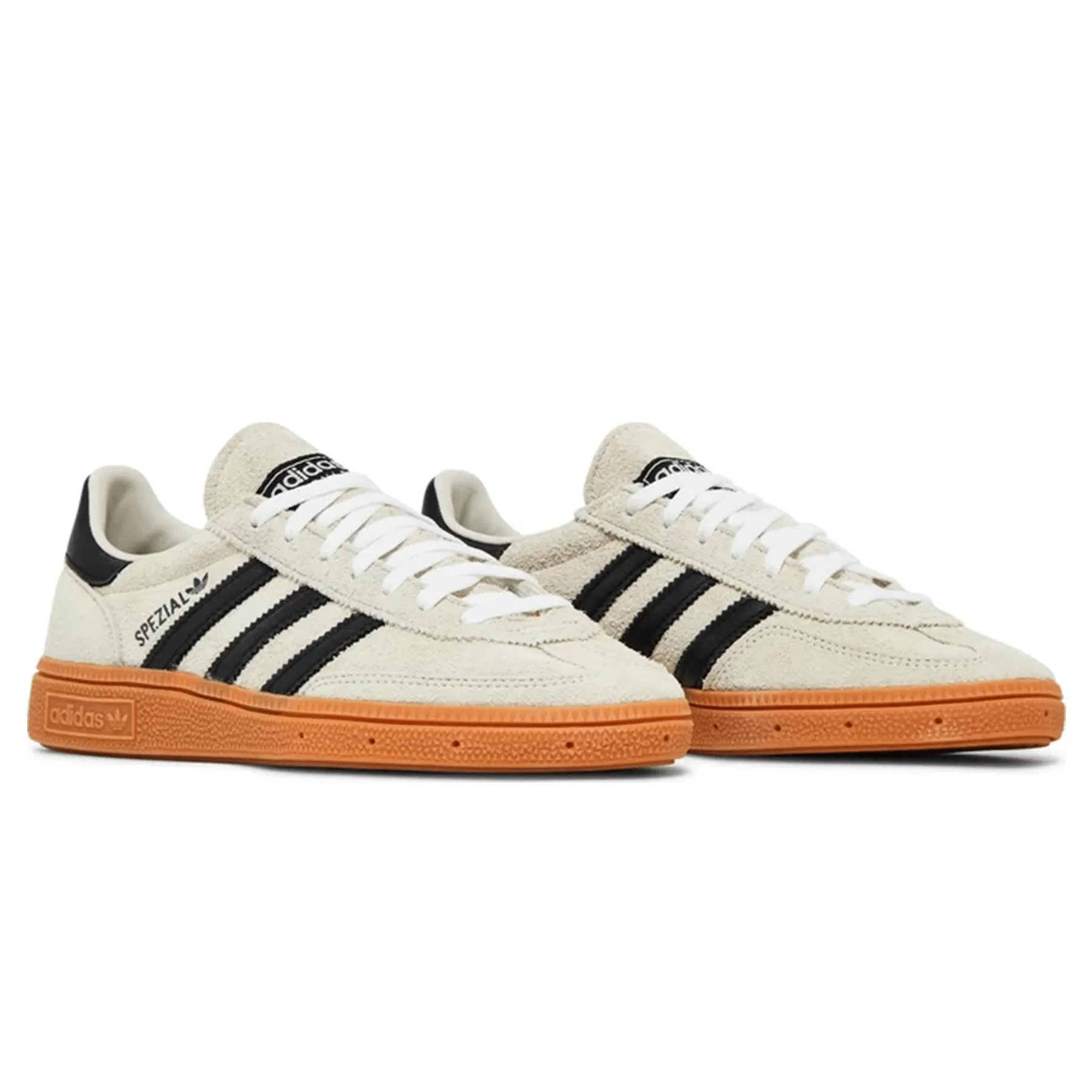 adidas Handball Spezial Wmns 'Aluminium Black Gum' Adidas Lite Racer 3.0 Running Shoes