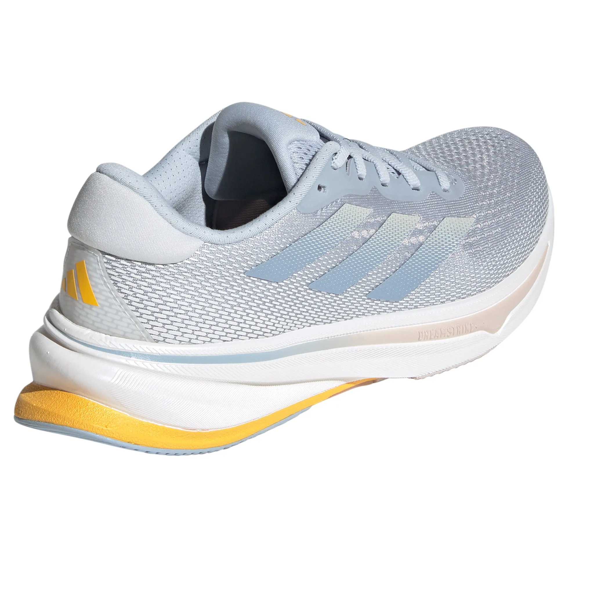 Adidas Shoes 2024 Adidas Supernova Rise Women's Halo Blue Zero Metalic Wonder Blue